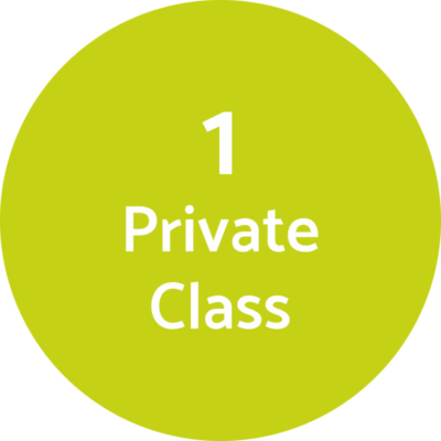 1 Private Class