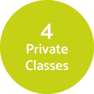 4 Private Classes