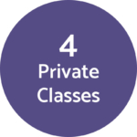 4 Private Classes