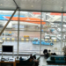 Airports, Emotions, Magic and Well-Being