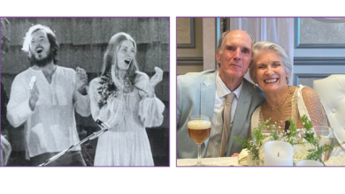 50 Years Strong – and Still Dancing with Change