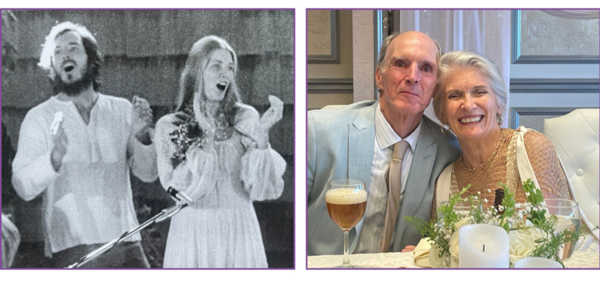50 Years Strong – and Still Dancing with Change