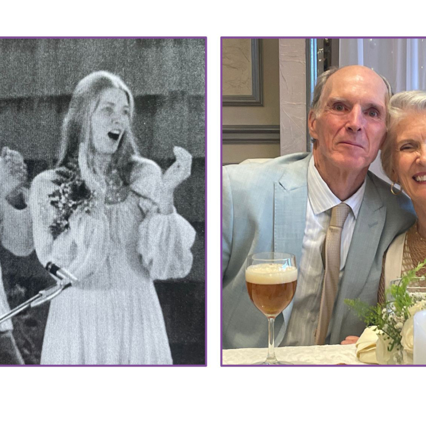 50 Years Strong – and Still Dancing with Change