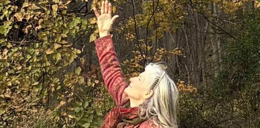 Old Story -> New Story: A Transformative Practice