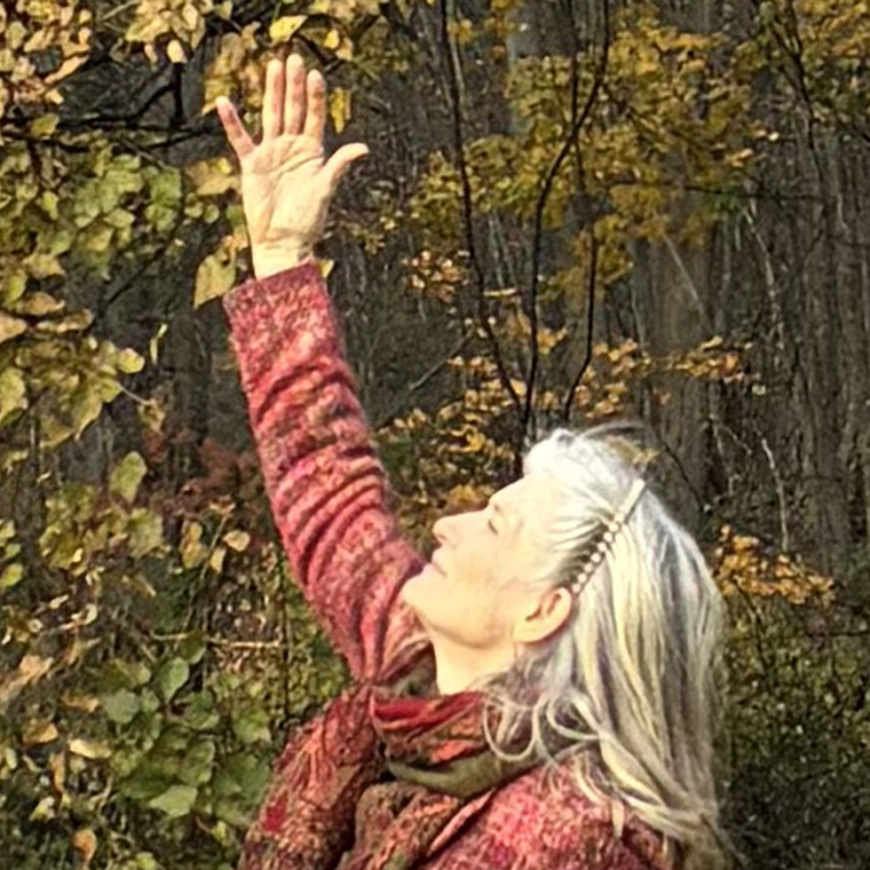 Old Story -> New Story: A Transformative Practice